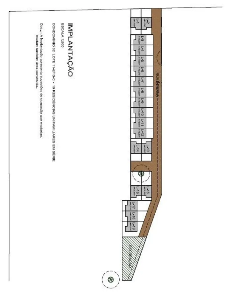 Terreno, 2 m² - Foto 3