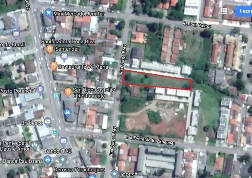 Terreno, 2 m² - Foto 1
