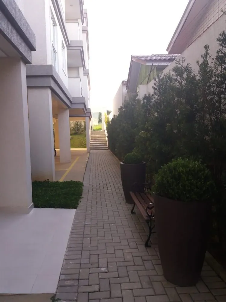 Apartamento, 2 quartos, 55 m² - Foto 3