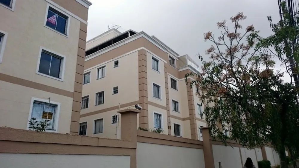 Apartamento, 2 quartos, 62 m² - Foto 3