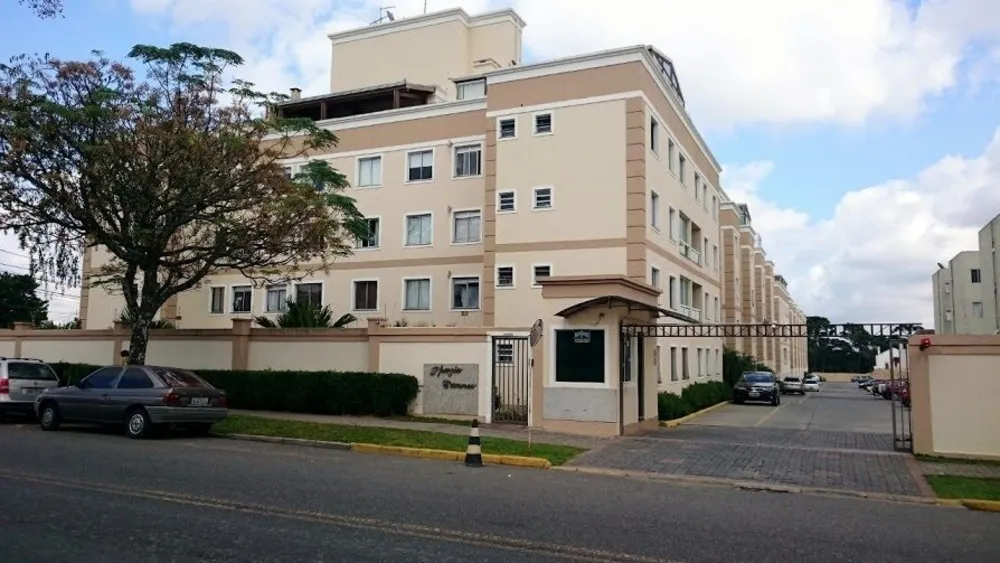 Apartamento, 2 quartos, 62 m² - Foto 1