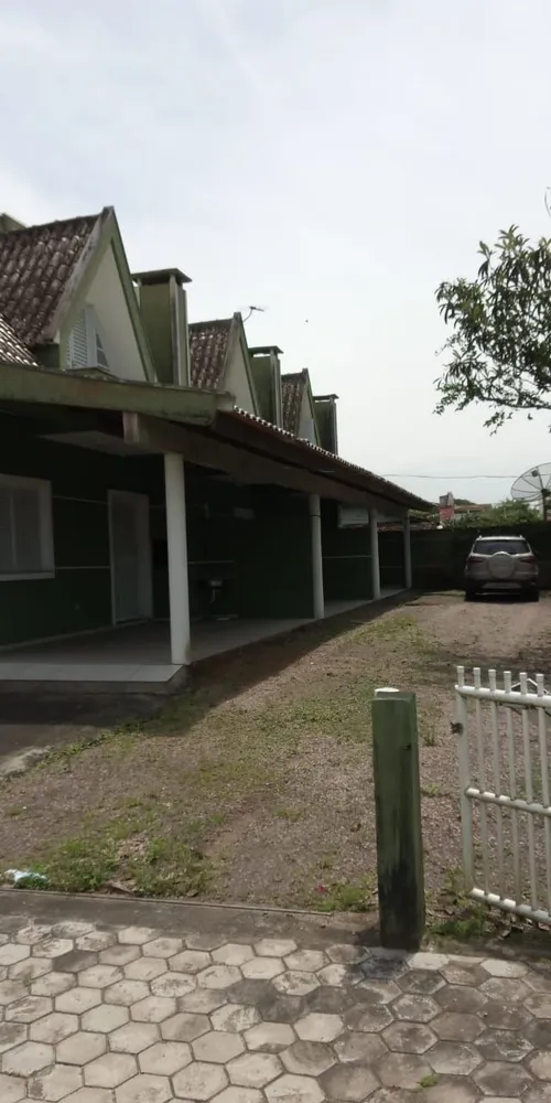 Sobrado, 2 quartos, 75 m² - Foto 2