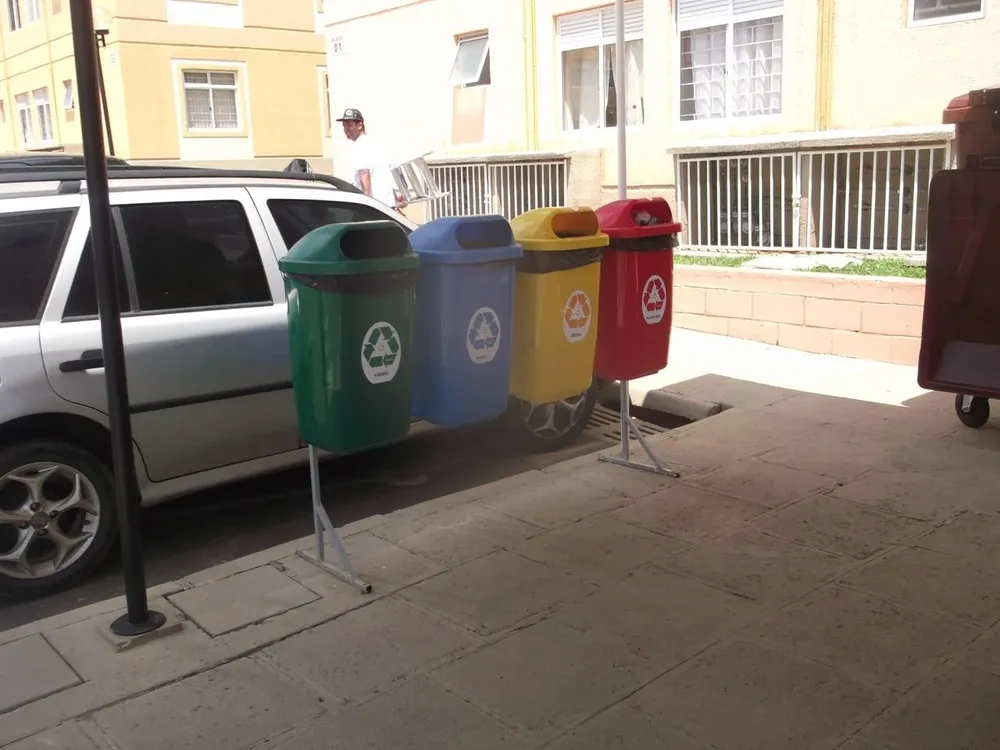 Apartamento, 2 quartos, 41 m² - Foto 4