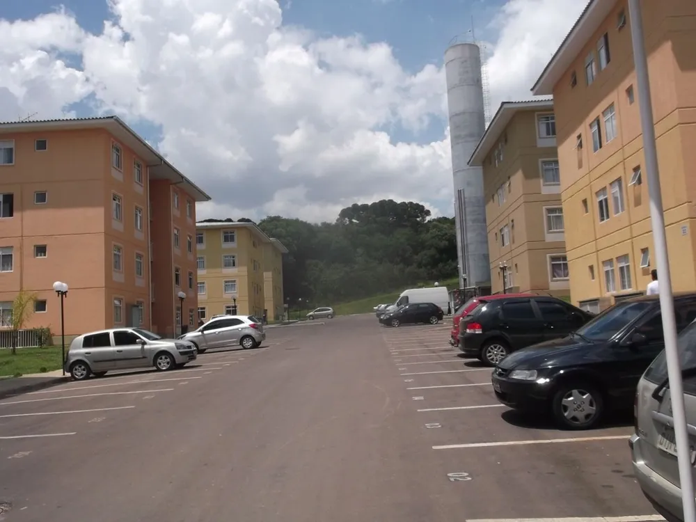 Apartamento, 2 quartos, 41 m² - Foto 3