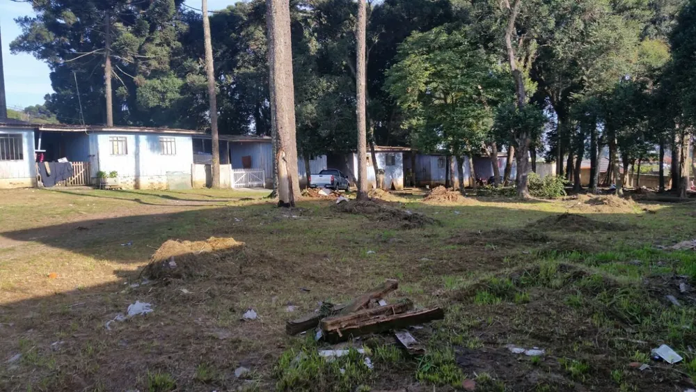 Terreno, 1001 m² - Foto 1