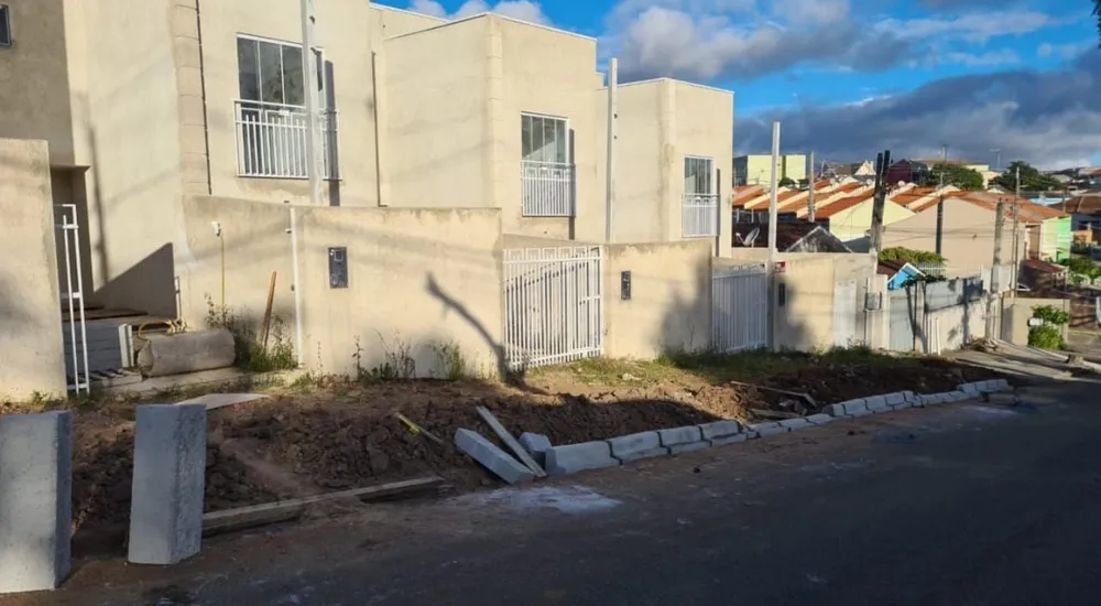 Sobrado, 2 quartos, 72 m² - Foto 1
