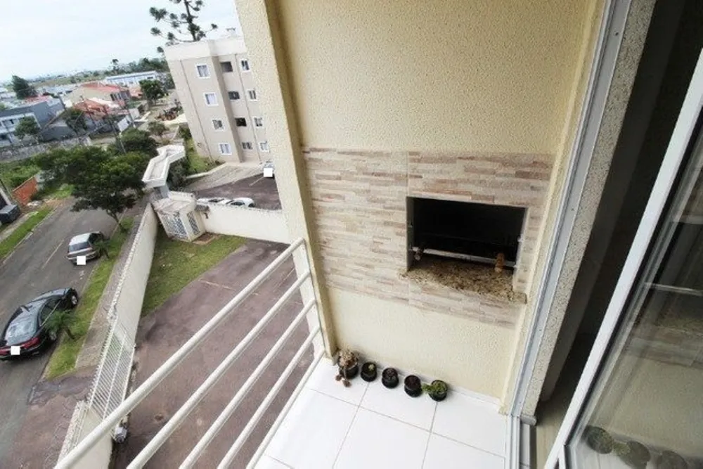 Apartamento, 2 quartos, 57 m² - Foto 2