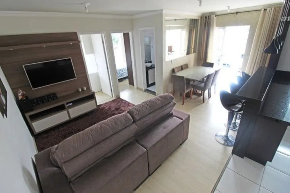 Apartamento, 2 quartos, 57 m² - Foto 4