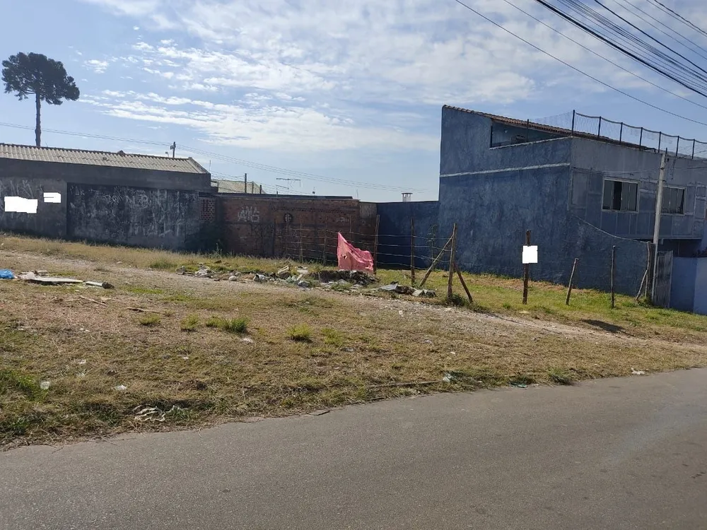 Terreno, 316 m² - Foto 1