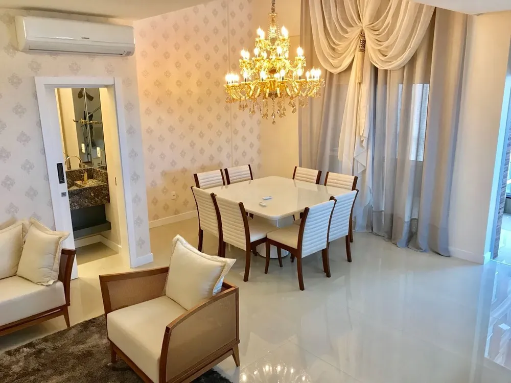 Apartamento, 4 quartos, 266 m² - Foto 2