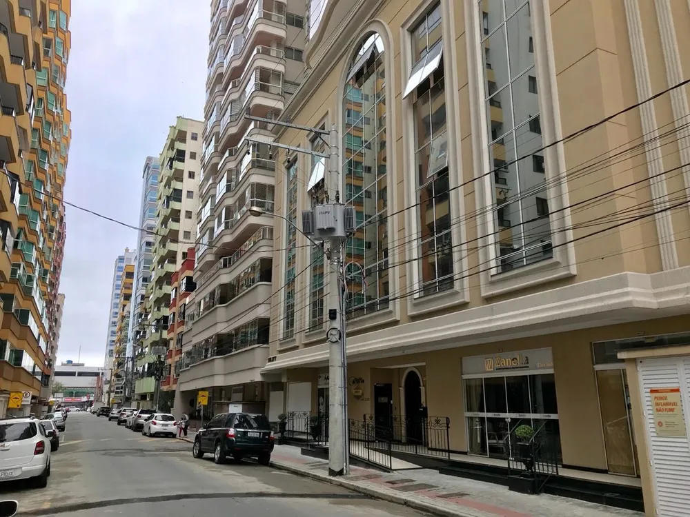 Apartamento, 4 quartos, 266 m² - Foto 3
