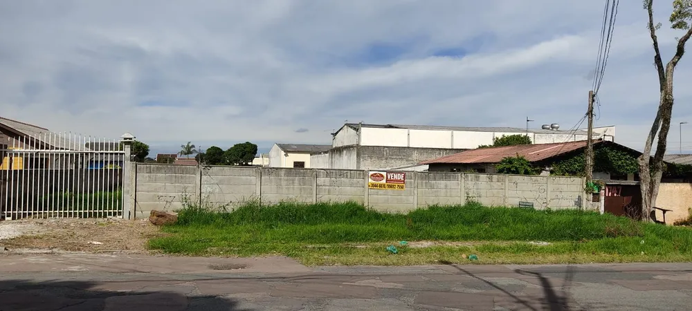 Terreno, 3000 m² - Foto 1