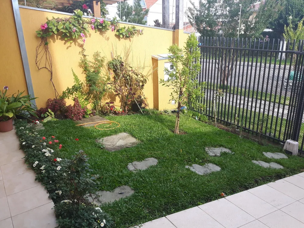 Sobrado, 3 quartos, 152 m² - Foto 3