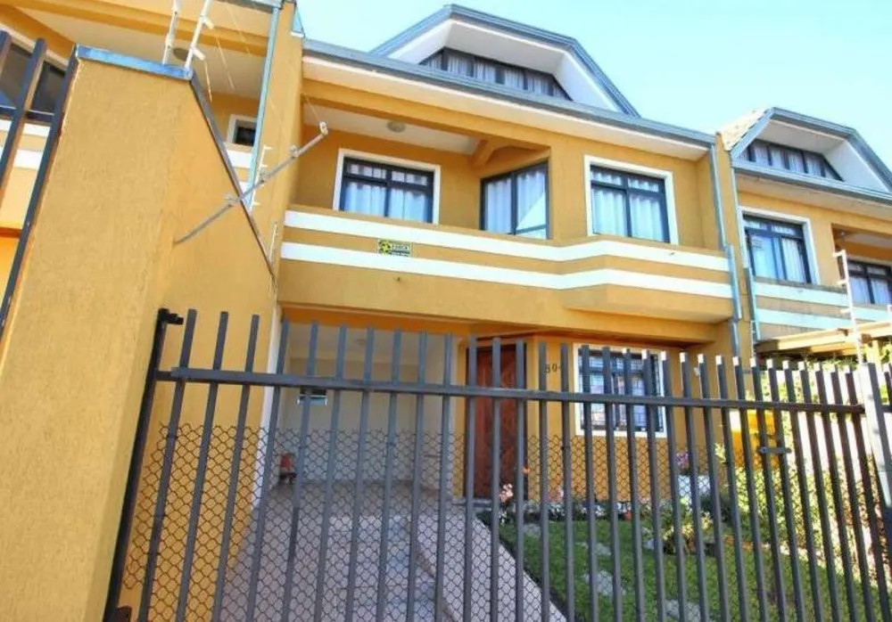 Sobrado, 3 quartos, 152 m² - Foto 2