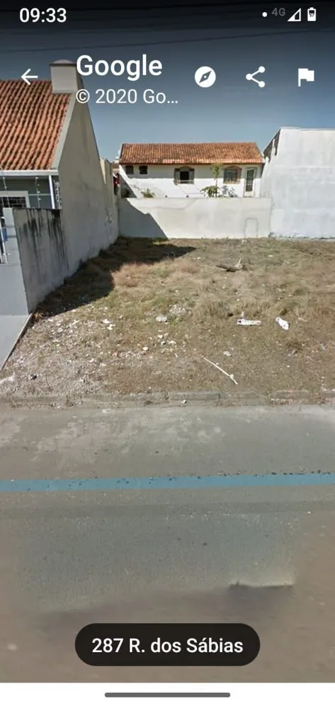 Terreno, 230 m² - Foto 1