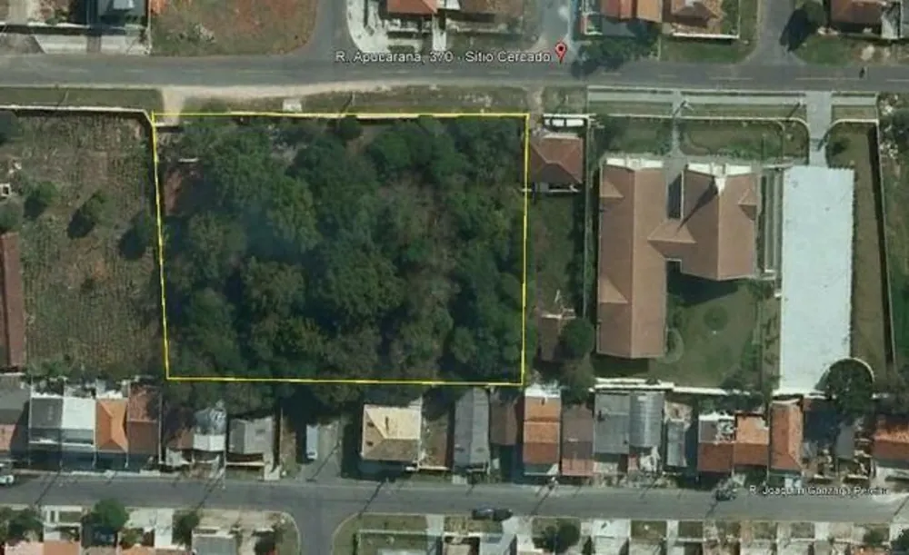 Terreno, 5000 m² - Foto 1