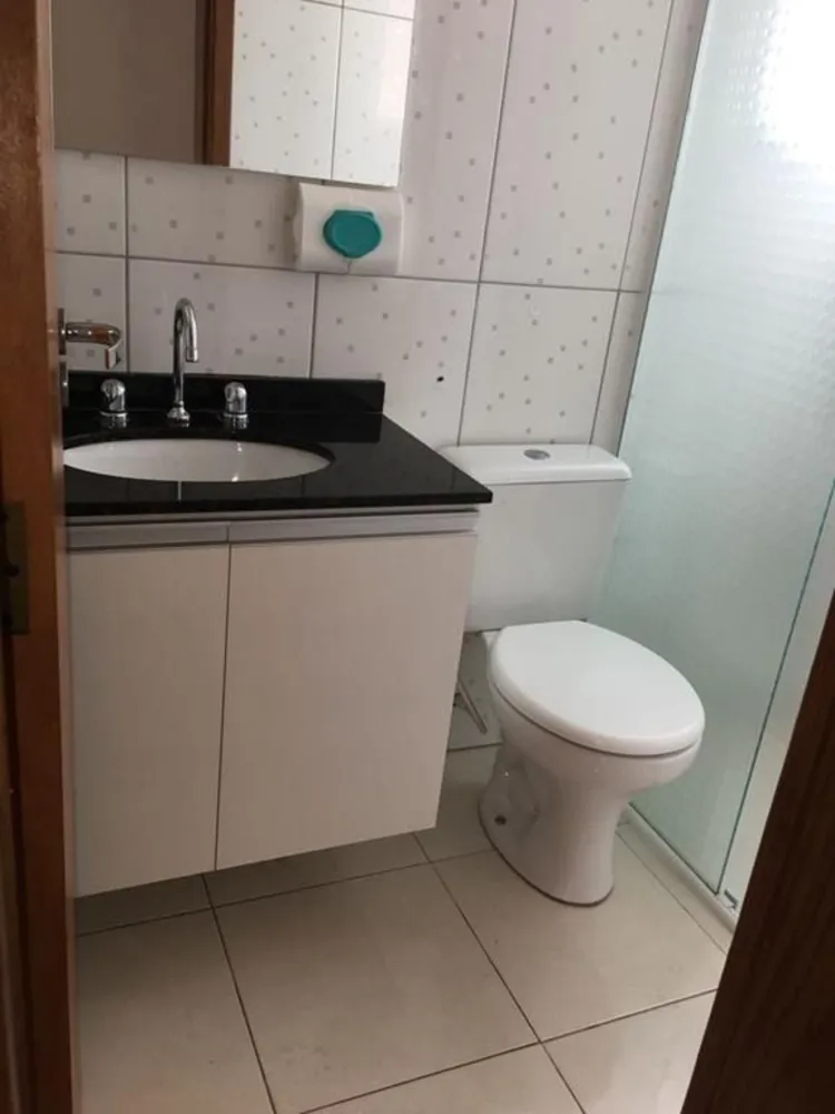 Apartamento, 2 quartos, 55 m² - Foto 4