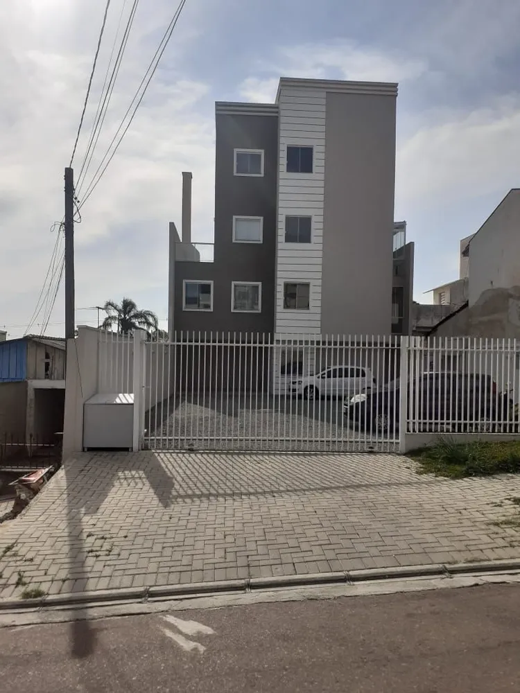 Apartamento, 2 quartos, 49 m² - Foto 1