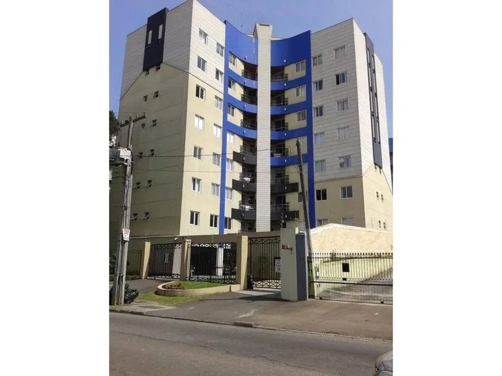 Apartamento, 3 quartos, 59 m² - Foto 1