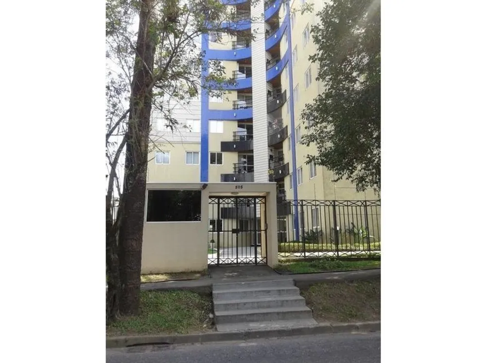 Apartamento, 3 quartos, 59 m² - Foto 2