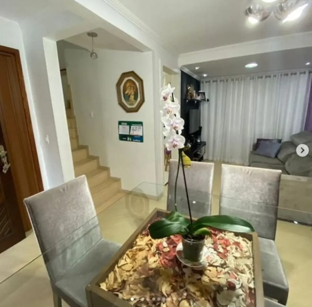 Sobrado, 3 quartos, 80 m² - Foto 4