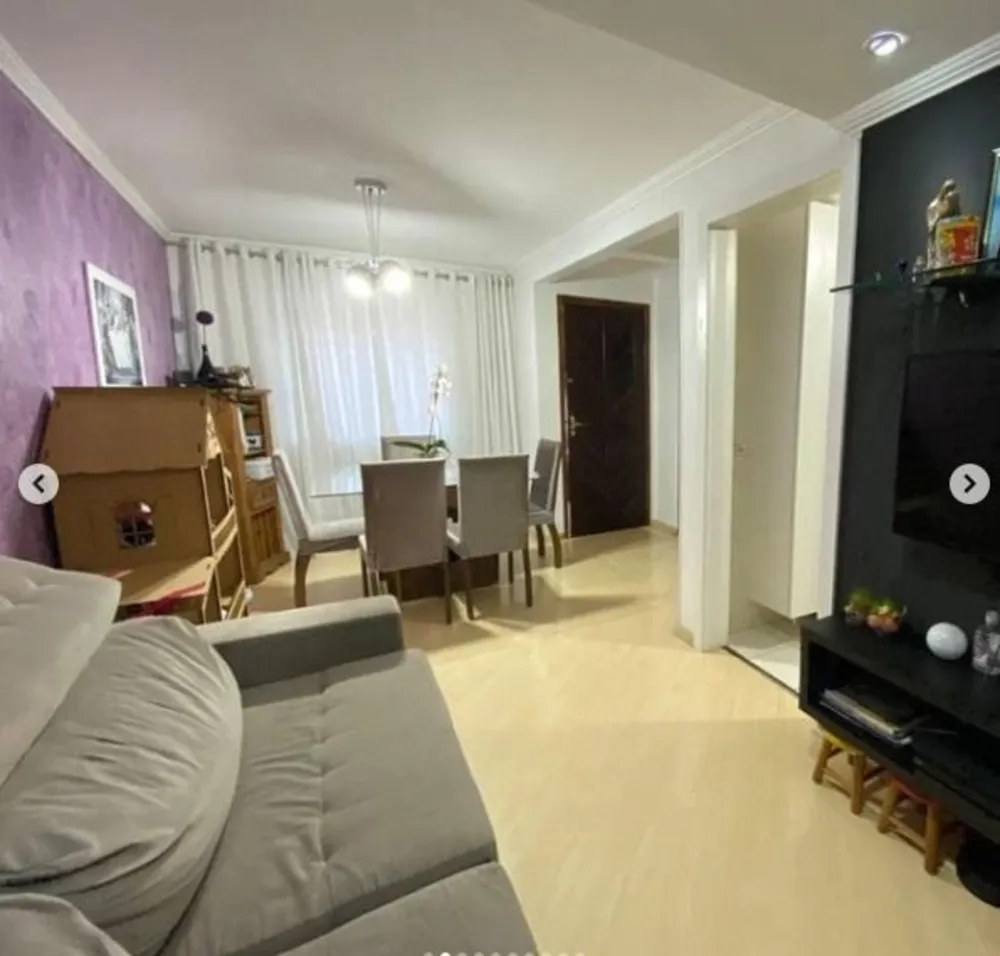 Sobrado, 3 quartos, 80 m² - Foto 3