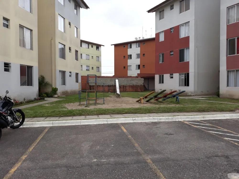 Apartamento, 2 quartos, 45 m² - Foto 4