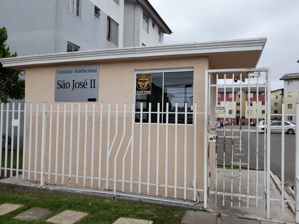 Apartamento, 2 quartos, 45 m² - Foto 1