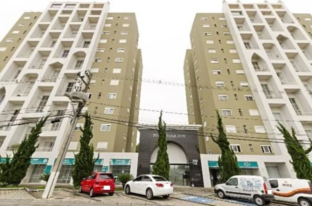 Apartamento, 3 quartos, 140 m² - Foto 1