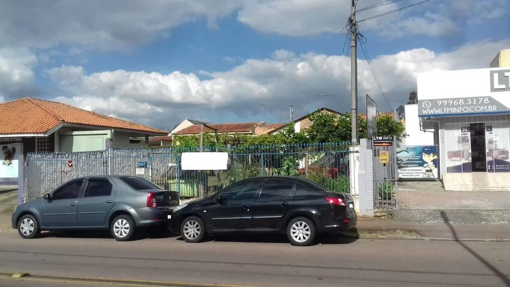 Terreno, 696 m² - Foto 1
