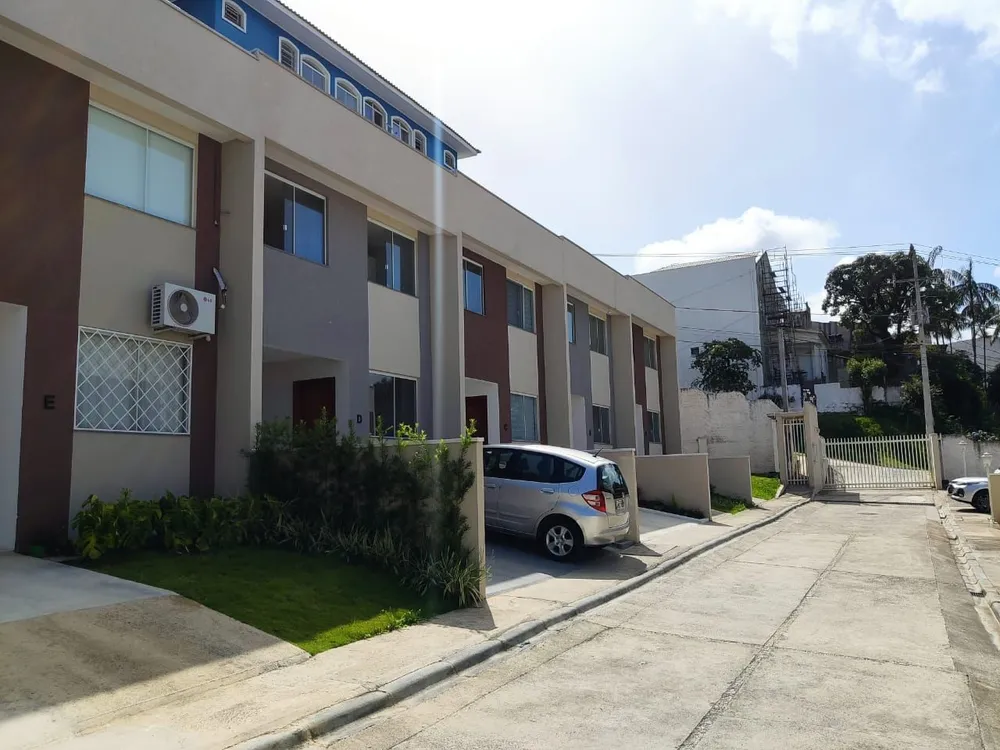 Sobrado, 2 quartos, 61 m² - Foto 3