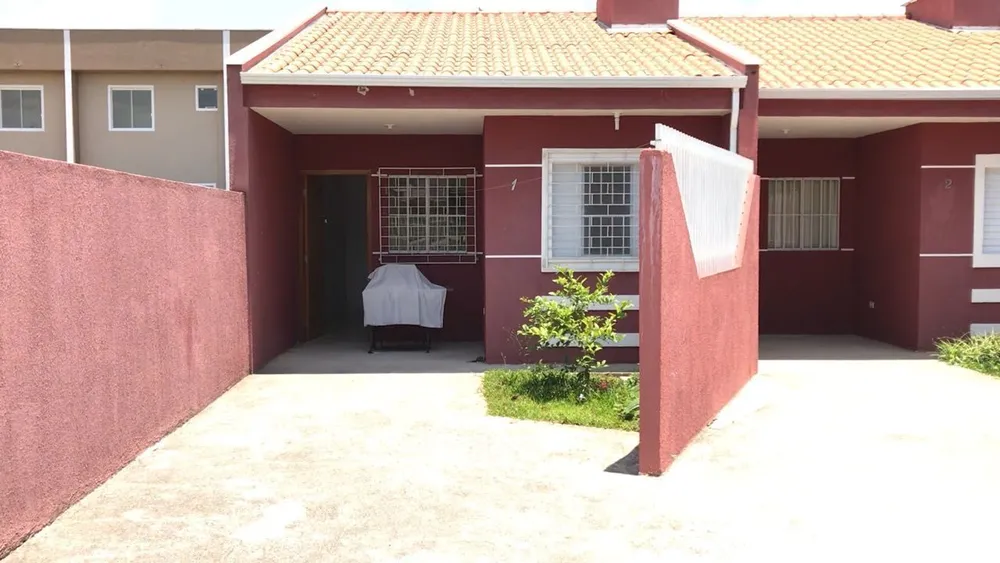 Casa, 2 quartos, 44 m² - Foto 2