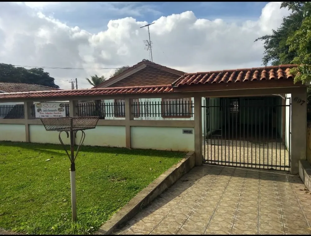 Terreno, 783 m² - Foto 1