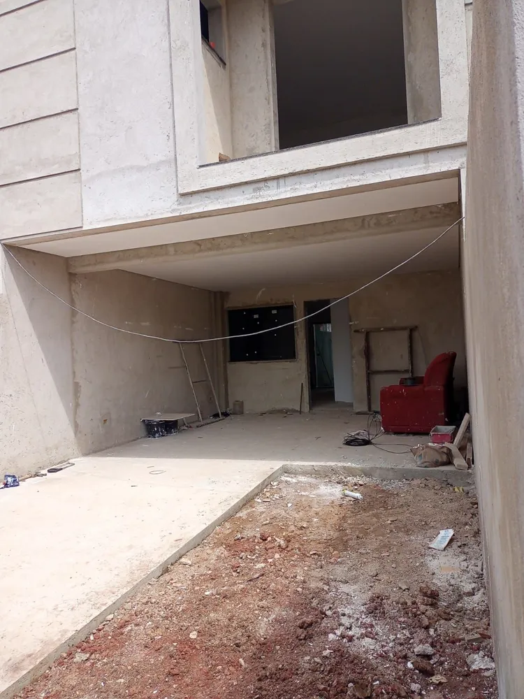 Sobrado, 3 quartos, 125 m² - Foto 3