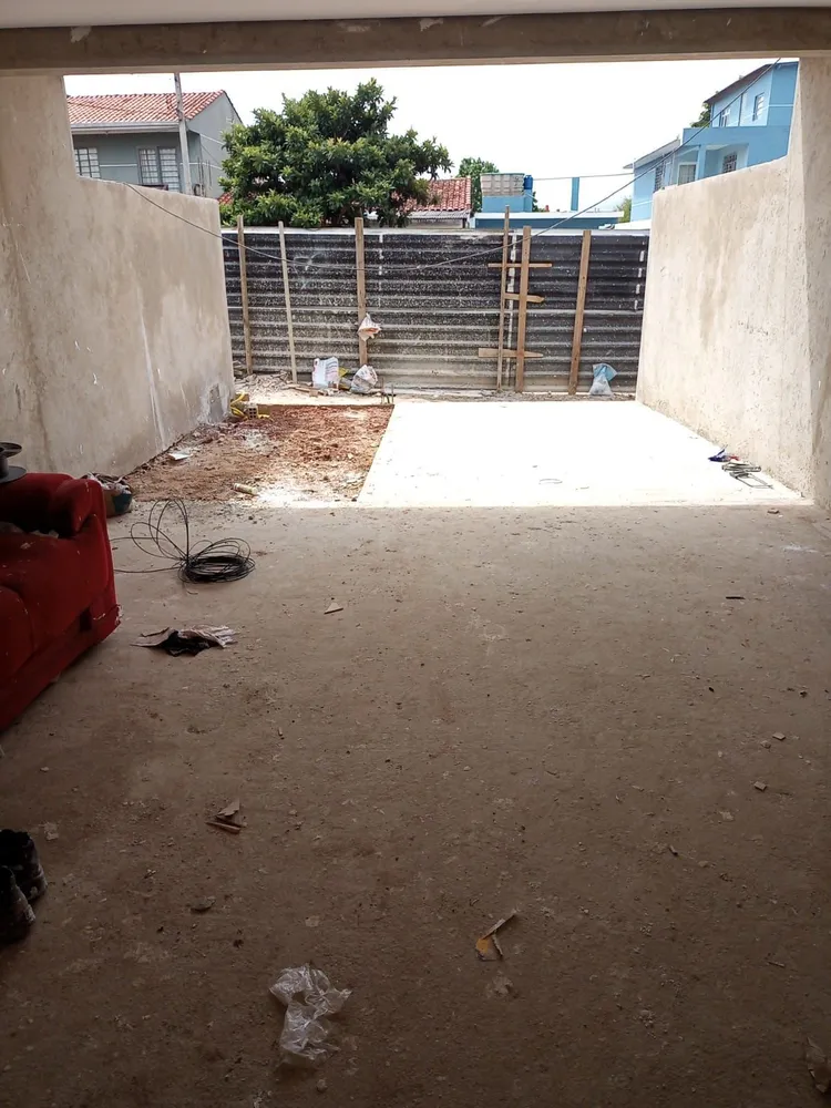 Sobrado, 3 quartos, 125 m² - Foto 4