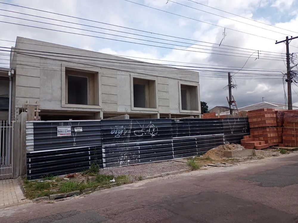 Sobrado, 3 quartos, 125 m² - Foto 2
