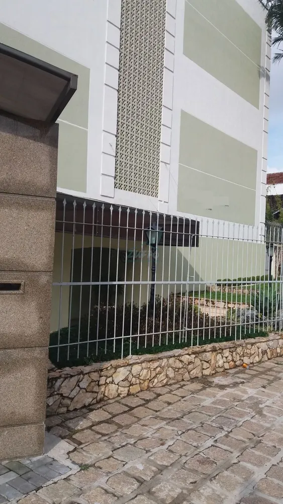 Apartamento, 3 quartos, 105 m² - Foto 4
