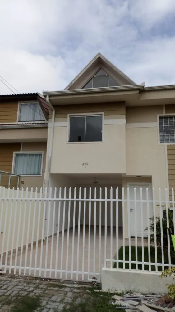 Sobrado, 3 quartos, 112 m² - Foto 1