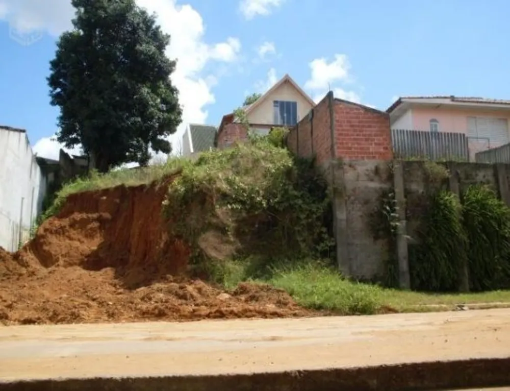 Terreno, 492 m² - Foto 3