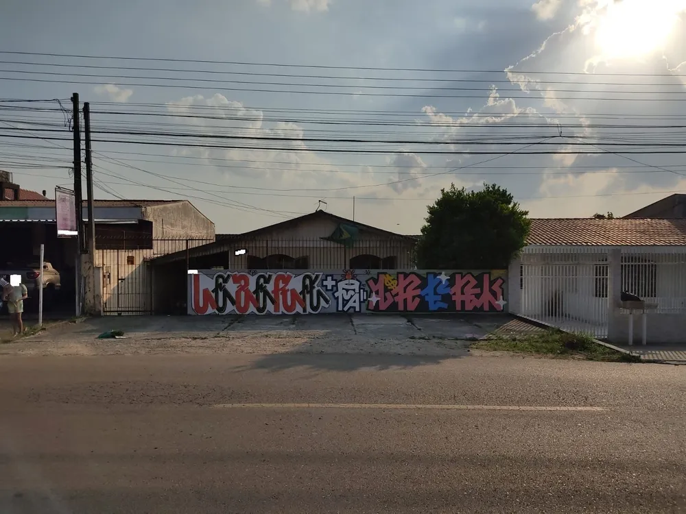 Terreno, 360 m² - Foto 1