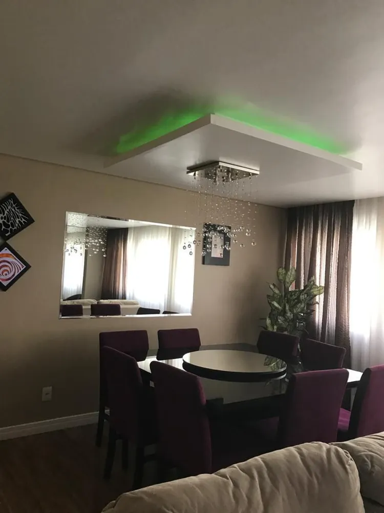 Apartamento, 3 quartos, 140 m² - Foto 1