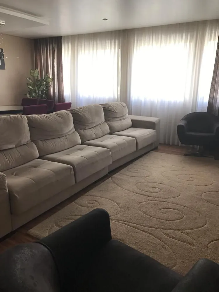 Apartamento, 3 quartos, 140 m² - Foto 3