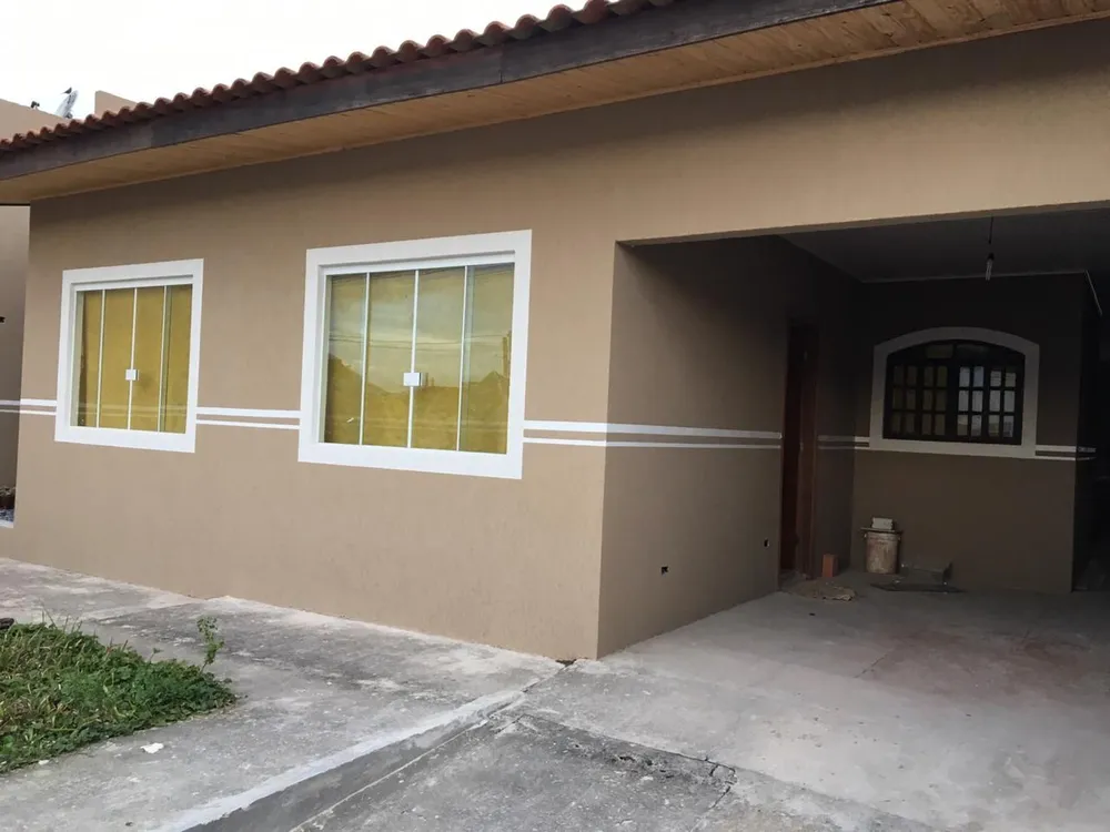 Casa, 3 quartos, 150 m² - Foto 1