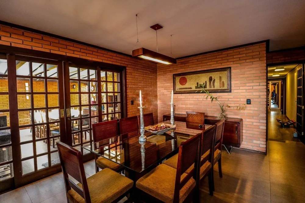Casa, 4 quartos, 394 m² - Foto 4