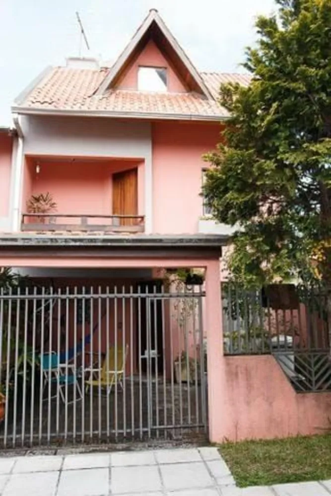 Sobrado, 3 quartos, 130 m² - Foto 4