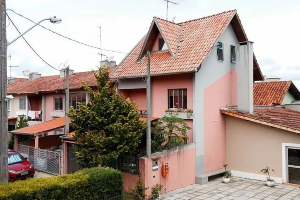 Sobrado, 3 quartos, 130 m² - Foto 2