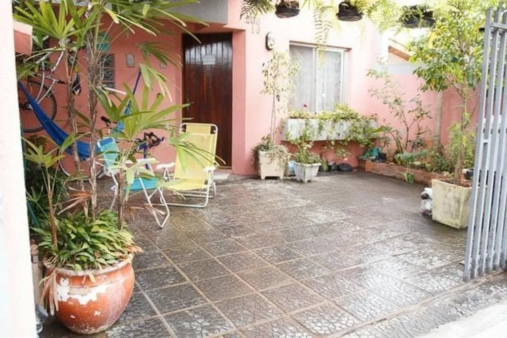 Sobrado, 3 quartos, 130 m² - Foto 3