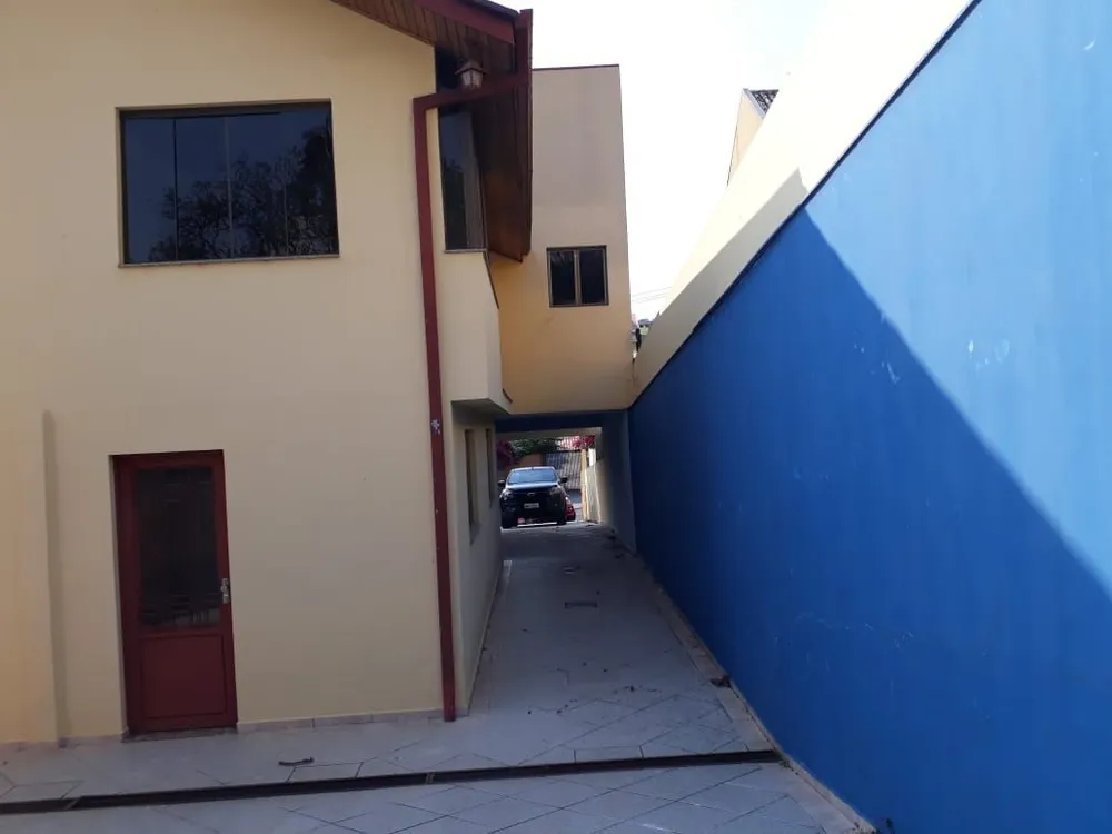 Sobrado, 4 quartos, 288 m² - Foto 3