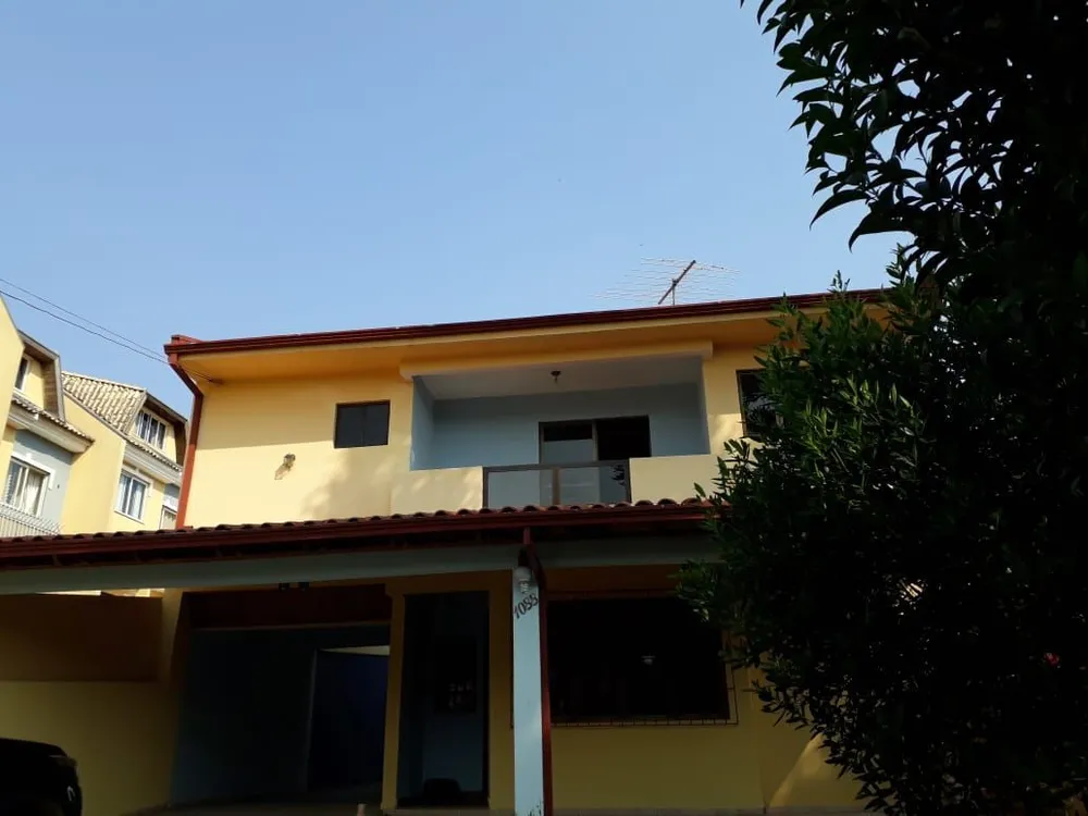 Sobrado, 4 quartos, 288 m² - Foto 2