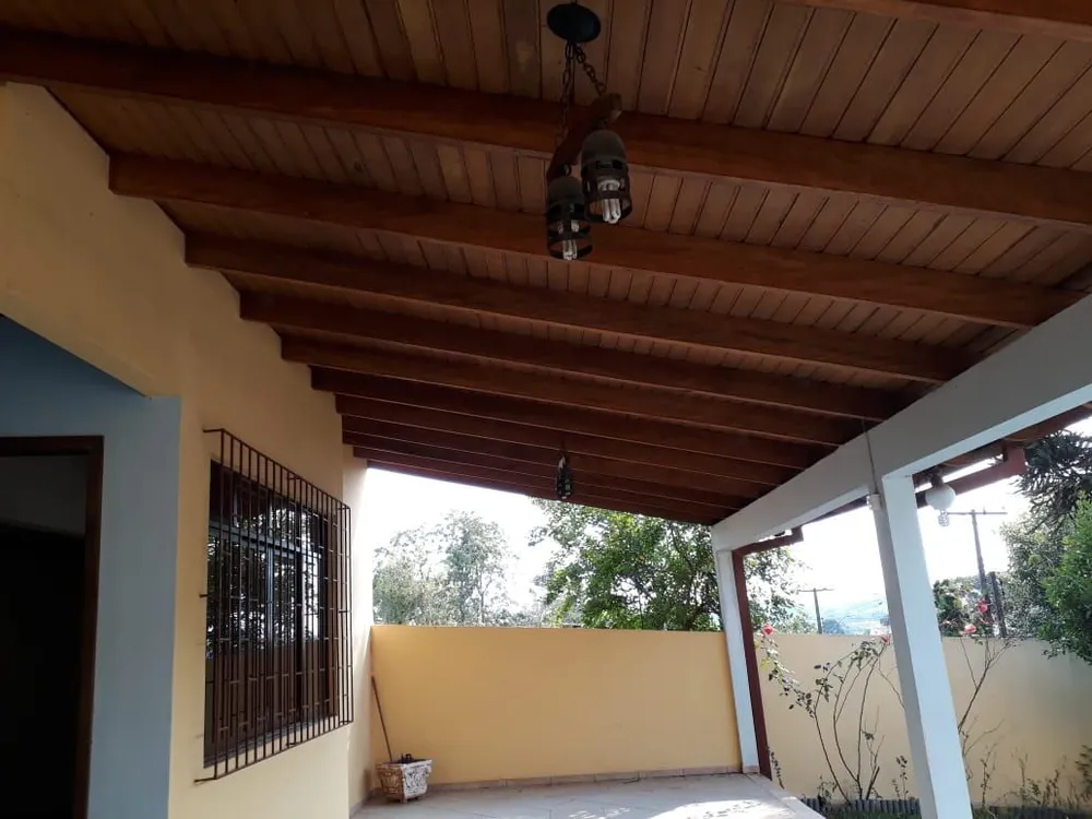 Sobrado, 4 quartos, 288 m² - Foto 4
